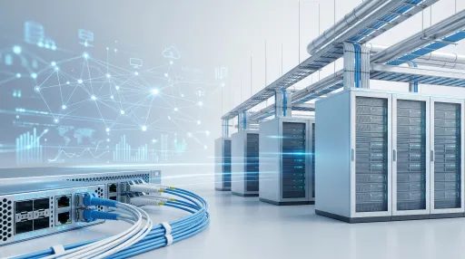 Data Centers