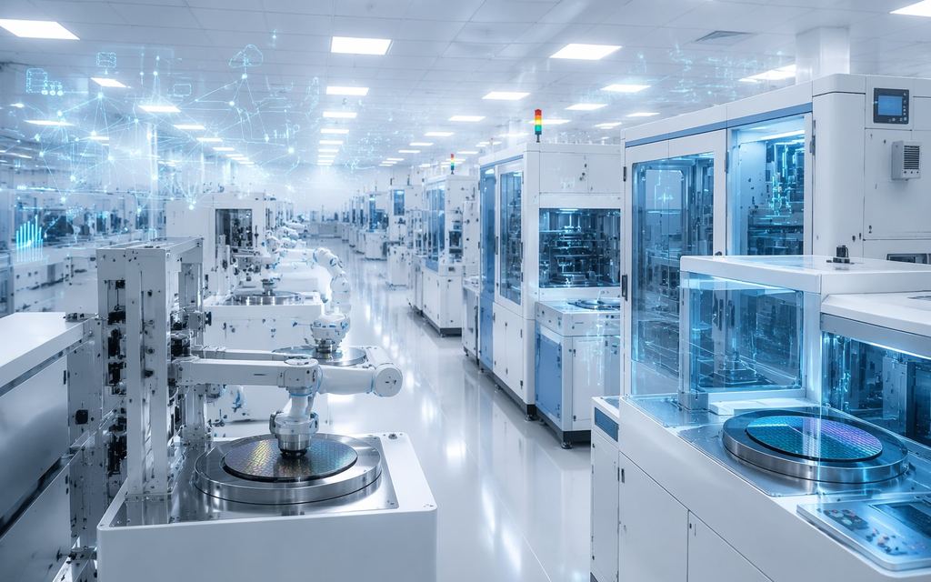 Semiconductor