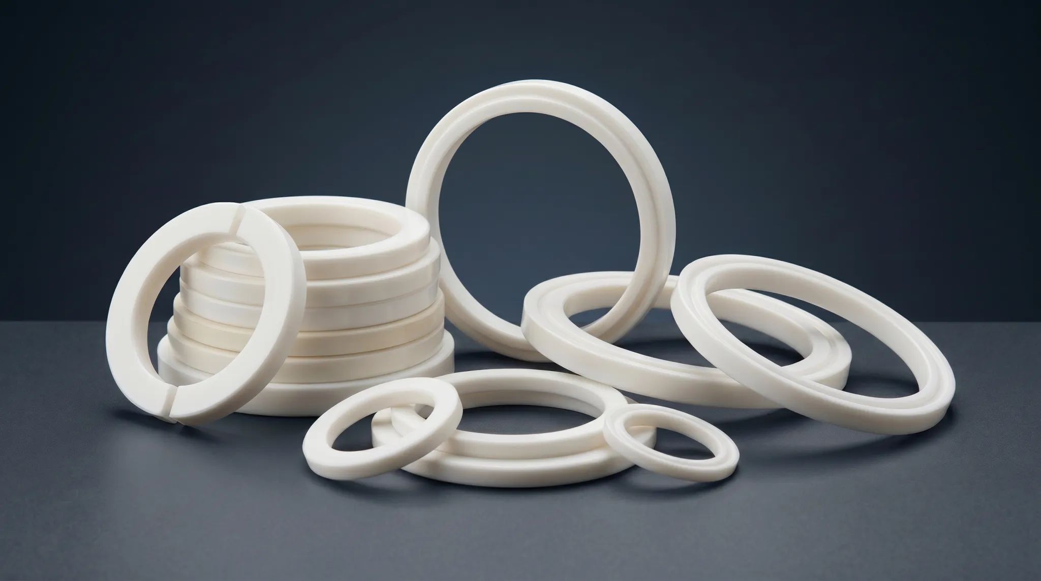 PTFE Bushings